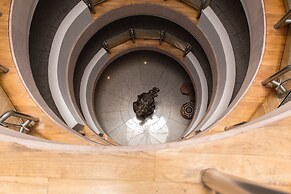 Santa Rita Hotel del Arte