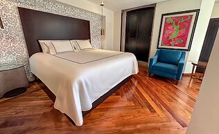 Santa Rita Hotel del Arte