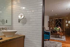 Santa Rita Hotel del Arte