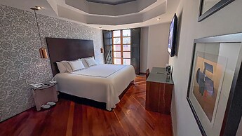 Santa Rita Hotel del Arte