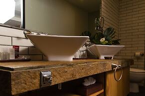 Santa Rita Hotel del Arte