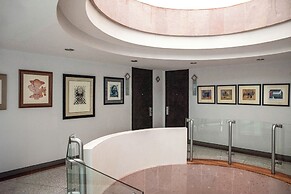 Santa Rita Hotel del Arte