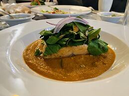 Santa Rita Hotel del Arte