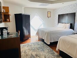 Santa Rita Hotel del Arte