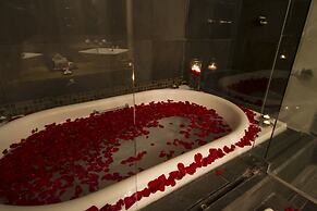 Santa Rita Hotel del Arte