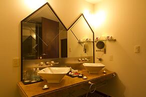 Santa Rita Hotel del Arte