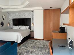 Santa Rita Hotel del Arte