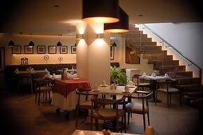 Santa Rita Hotel del Arte