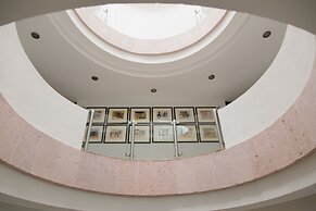 Santa Rita Hotel del Arte