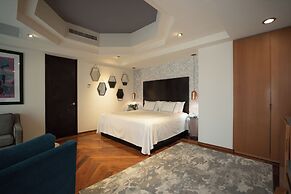 Santa Rita Hotel del Arte