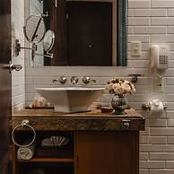 Santa Rita Hotel del Arte