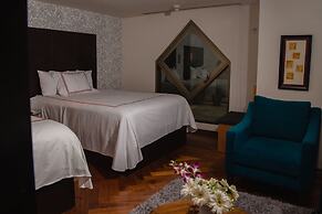 Santa Rita Hotel del Arte