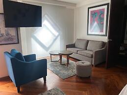 Santa Rita Hotel del Arte