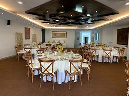 Santa Rita Hotel del Arte