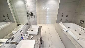 Santa Rita Hotel del Arte