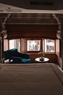 Santa Rita Hotel del Arte