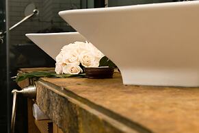 Santa Rita Hotel del Arte