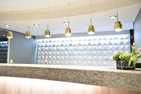 Santa Rita Hotel del Arte