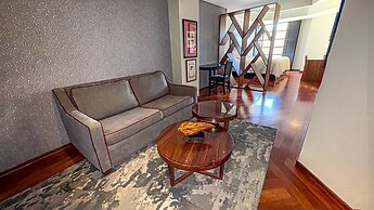 Santa Rita Hotel del Arte