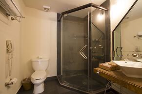 Santa Rita Hotel del Arte