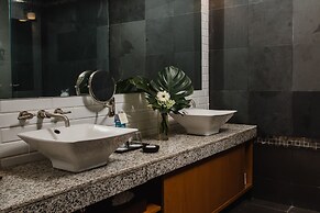 Santa Rita Hotel del Arte