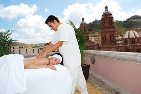 Santa Rita Hotel del Arte