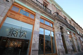 Santa Rita Hotel del Arte