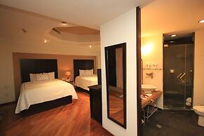 Santa Rita Hotel del Arte