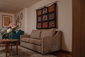 Santa Rita Hotel del Arte