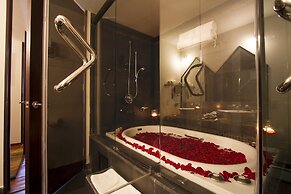 Santa Rita Hotel del Arte