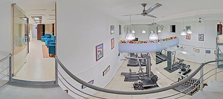 Santa Rita Hotel del Arte