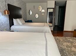 Santa Rita Hotel del Arte