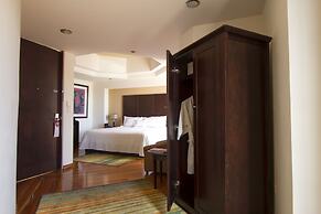 Santa Rita Hotel del Arte