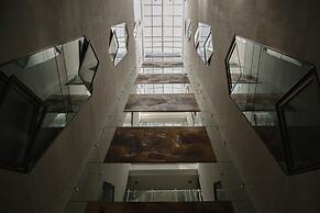 Santa Rita Hotel del Arte