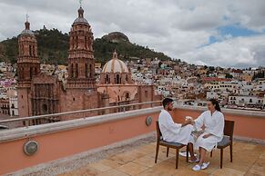 Santa Rita Hotel del Arte