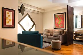 Santa Rita Hotel del Arte