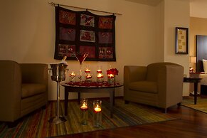 Santa Rita Hotel del Arte