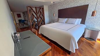 Santa Rita Hotel del Arte