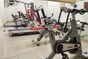 Santa Rita Hotel del Arte