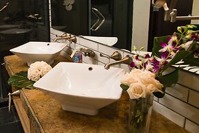 Santa Rita Hotel del Arte