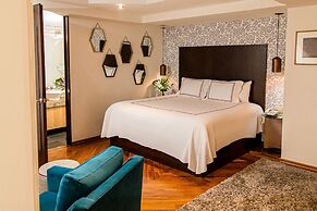 Santa Rita Hotel del Arte