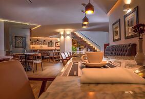 Santa Rita Hotel del Arte