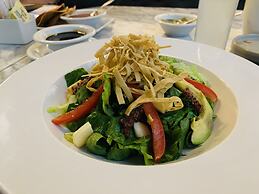 Santa Rita Hotel del Arte