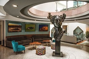 Santa Rita Hotel del Arte