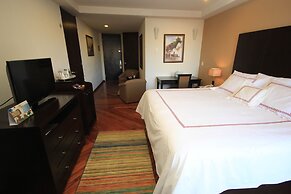 Santa Rita Hotel del Arte