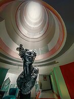 Santa Rita Hotel del Arte