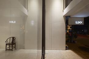 Luxx at Silom