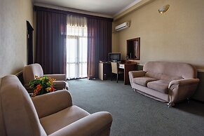 Diplomat Hotel Baku