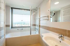 Clarion Congress Hotel Ceske Budejovice