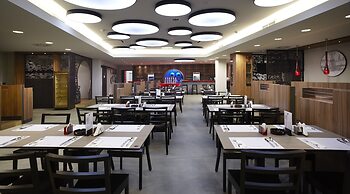 Clarion Congress Hotel Ceske Budejovice